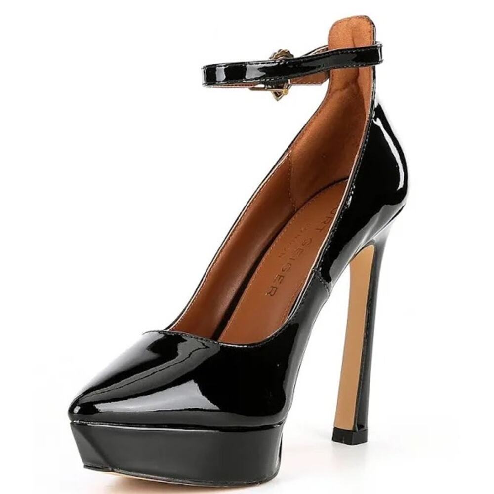 Kurt Geiger London | Shoreditch Court Heel